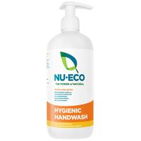 Nu-Eco Hygienic Hand Soap